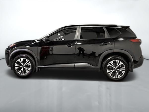 2023 Nissan Rogue SV-5
