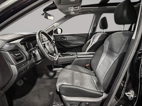 2023 Nissan Rogue SV-14
