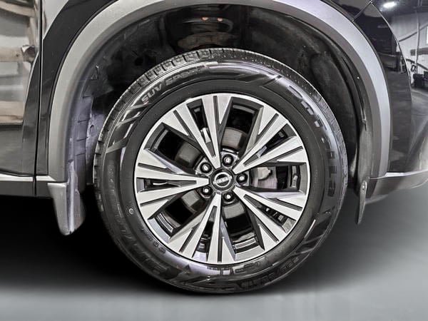 2023 Nissan Rogue SV-10