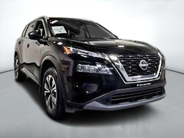 2023 Nissan Rogue SV-0