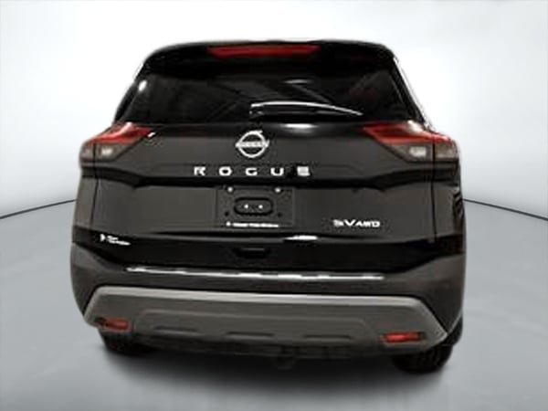 2023 Nissan Rogue SV-3