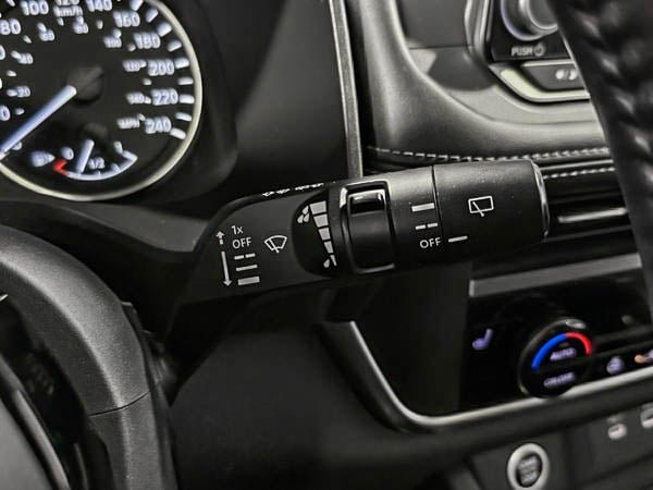 2023 Nissan Rogue SV-19