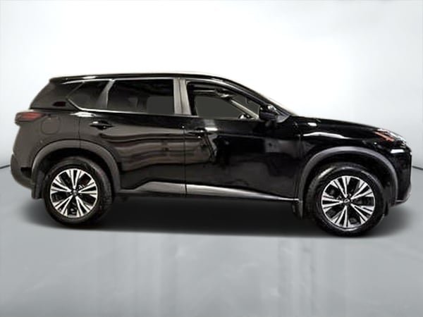 2023 Nissan Rogue SV-1
