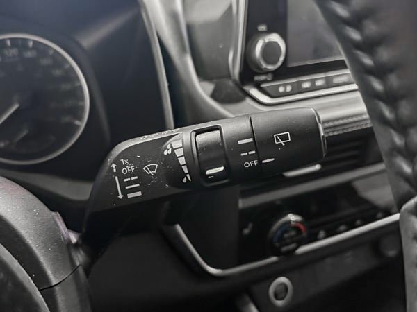 Nissan Rogue SV 2023-19