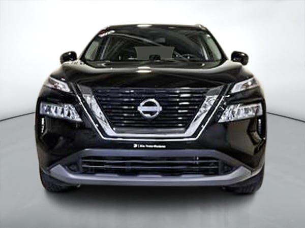 Nissan Rogue SV 2023-7
