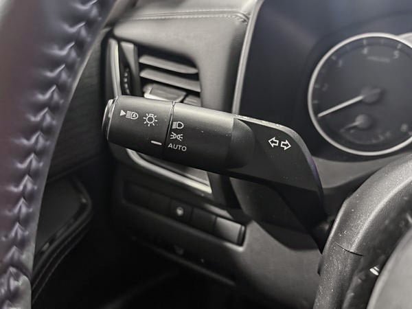 Nissan Rogue SV 2023-18
