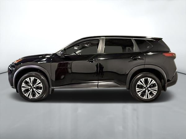 Nissan Rogue SV 2023-5
