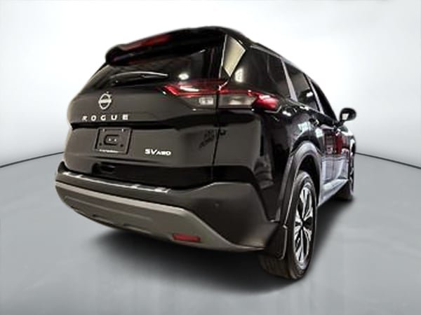 Nissan Rogue SV 2023-2