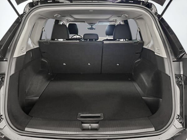 Nissan Rogue SV 2023-26