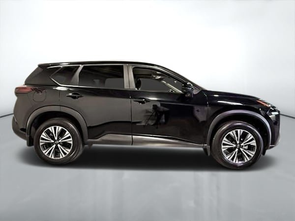 Nissan Rogue SV 2023-1