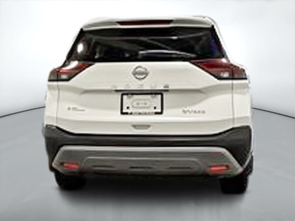 2023 Nissan Rogue SV-3