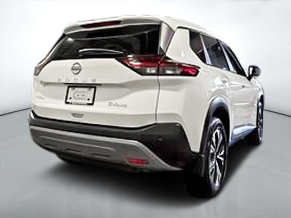 2023 Nissan Rogue SV-2