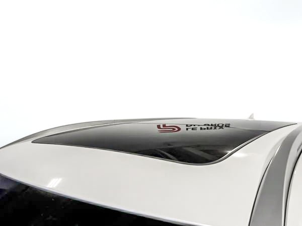 2023 Nissan Rogue SV-8