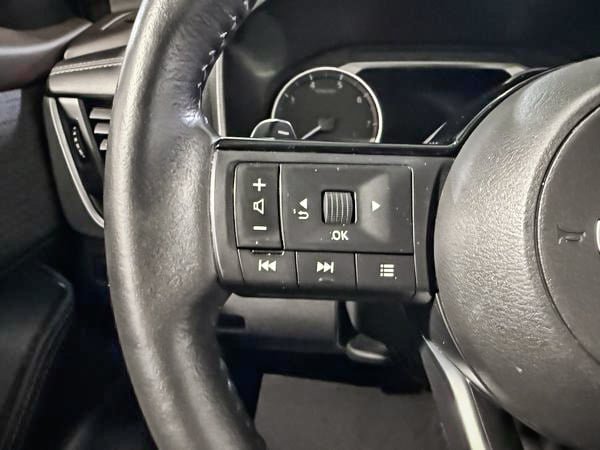 2023 Nissan Rogue SV-16
