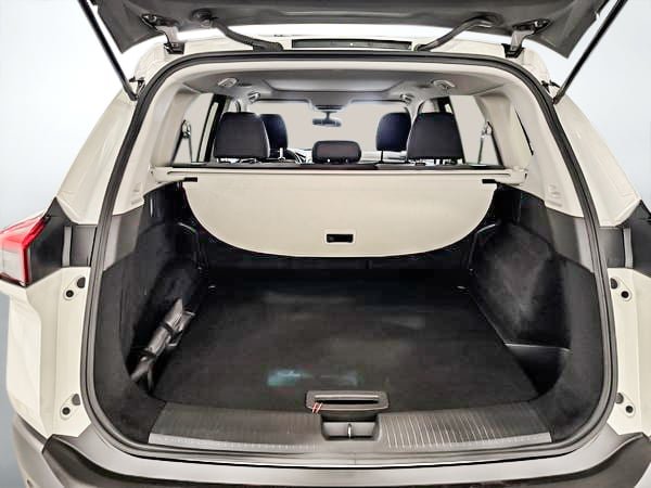 2023 Nissan Rogue SV-26