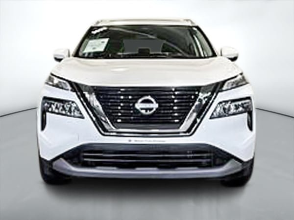 2023 Nissan Rogue SV-7