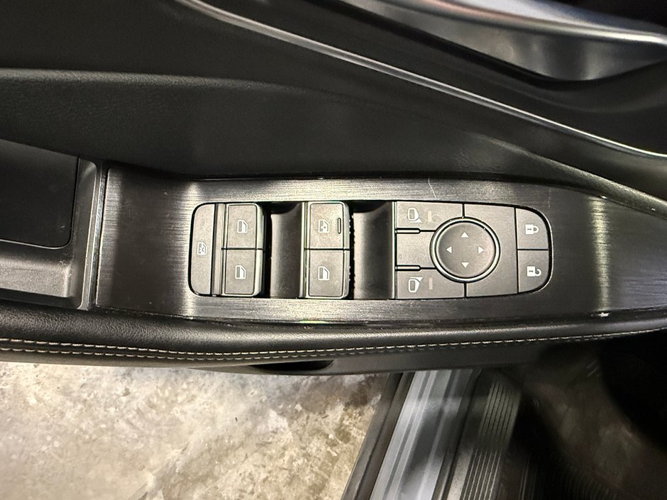 Nissan Rogue Platinum 2024-12