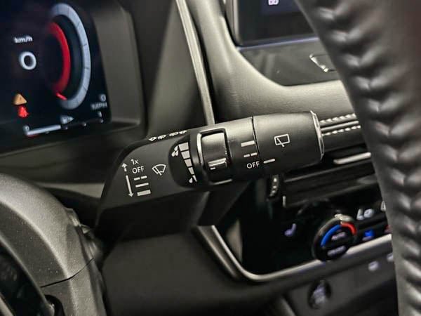2024 Nissan Rogue Platinum-19