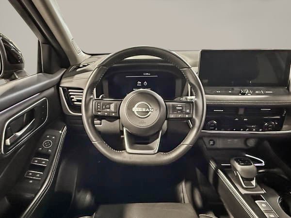 2024 Nissan Rogue Platinum-15