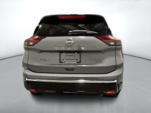 2024 Nissan Rogue Platinum-3