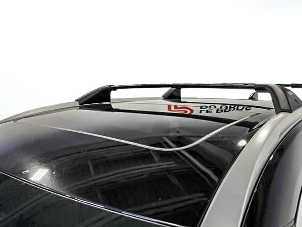 2024 Nissan Rogue Platinum-8