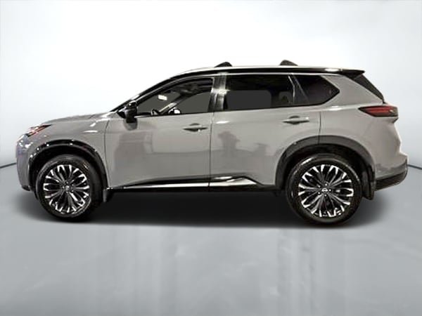 2024 Nissan Rogue Platinum-5