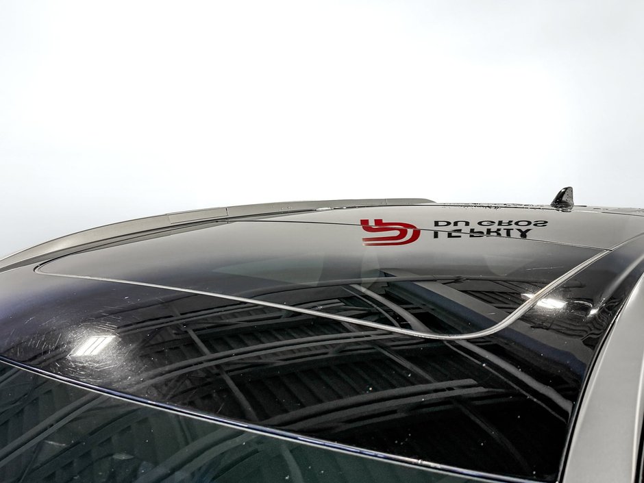 Nissan Rogue SV 2024-8