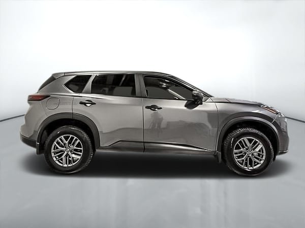 Nissan Rogue S 2025-1