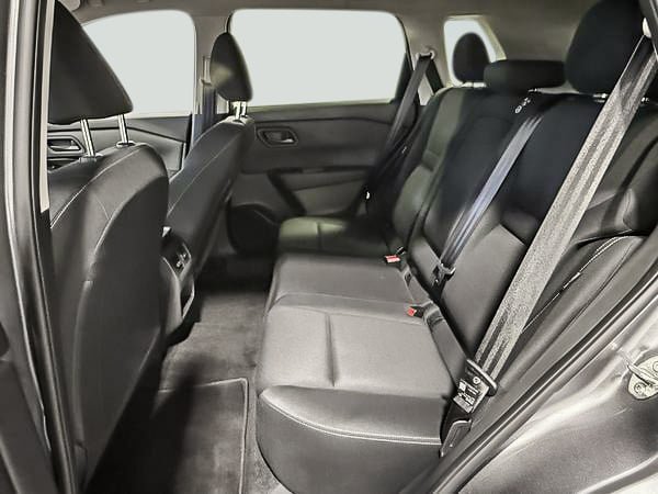 Nissan Rogue S 2025-23