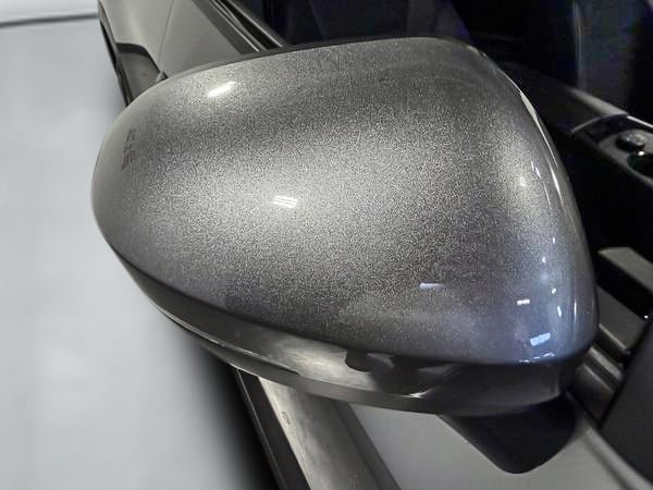 Nissan Rogue S 2025-8