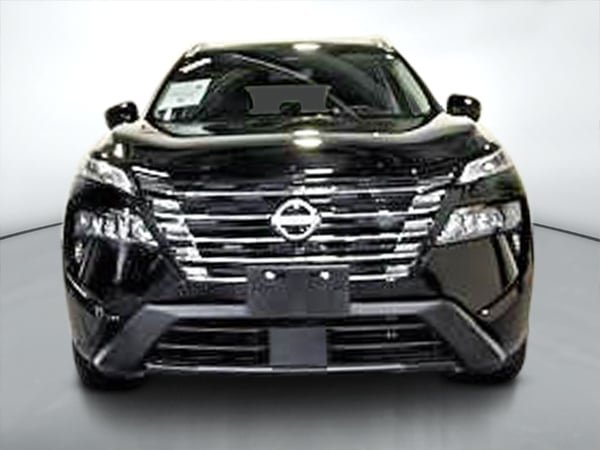Nissan Rogue SV Premium 2025-7