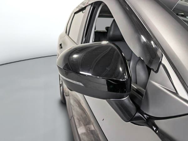 Nissan Rogue SV Premium 2025-9