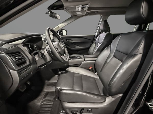 Nissan Rogue SV Premium 2025-14