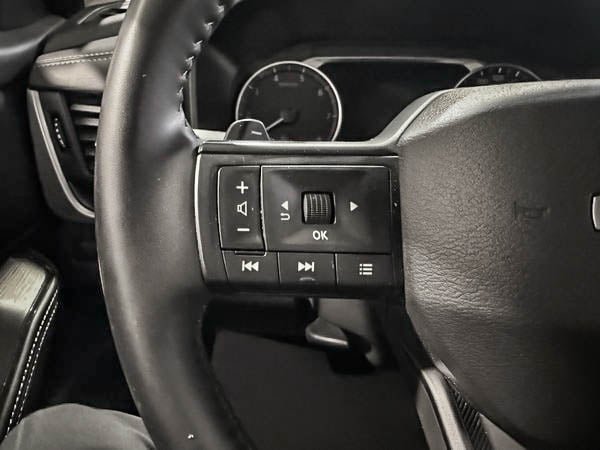 Nissan Rogue SV Premium 2025-16