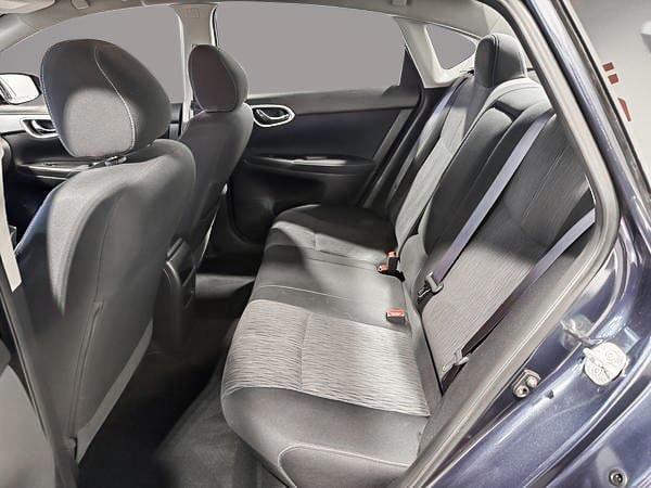 2014 Nissan Sentra SV-23