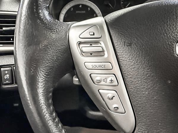2014 Nissan Sentra SV-15