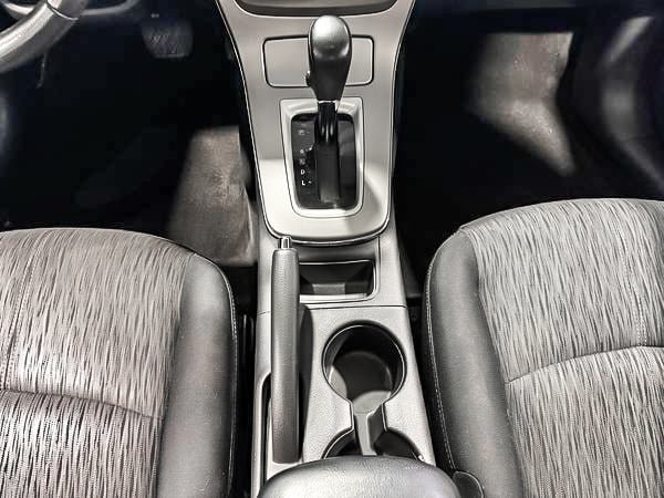 2014 Nissan Sentra SV-22