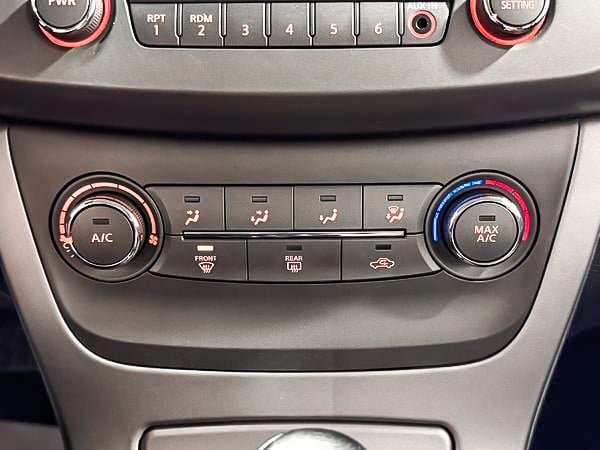 2014 Nissan Sentra SV-21