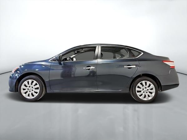 2014 Nissan Sentra SV-5