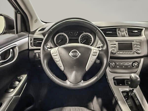 2014 Nissan Sentra SV-14