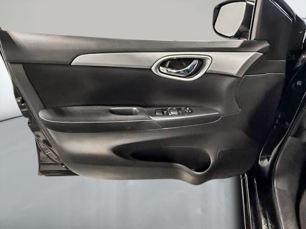 2014 Nissan Sentra SV-10