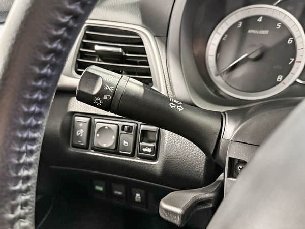2014 Nissan Sentra SV-17