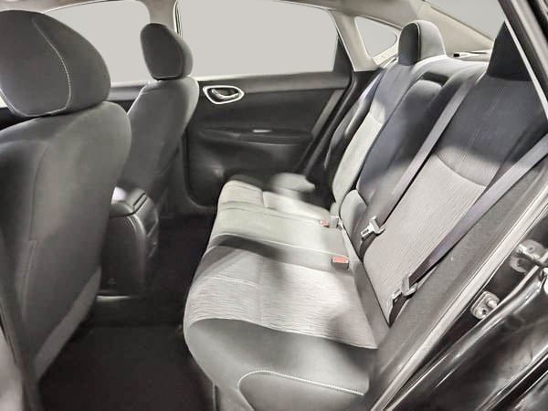 2014 Nissan Sentra SV-23