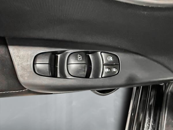 2014 Nissan Sentra SV-11
