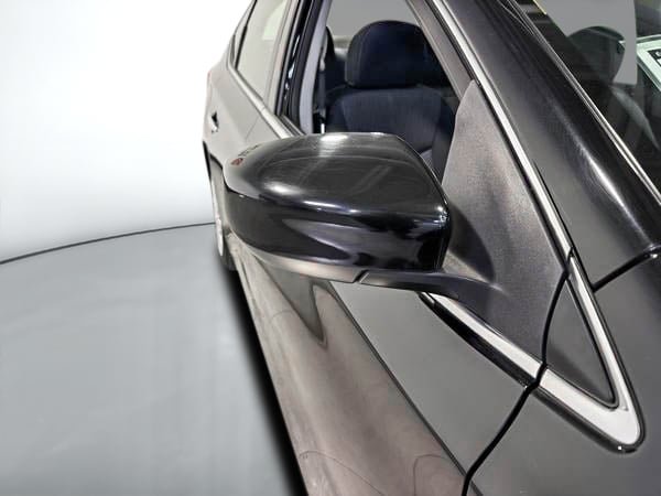 2014 Nissan Sentra SV-8