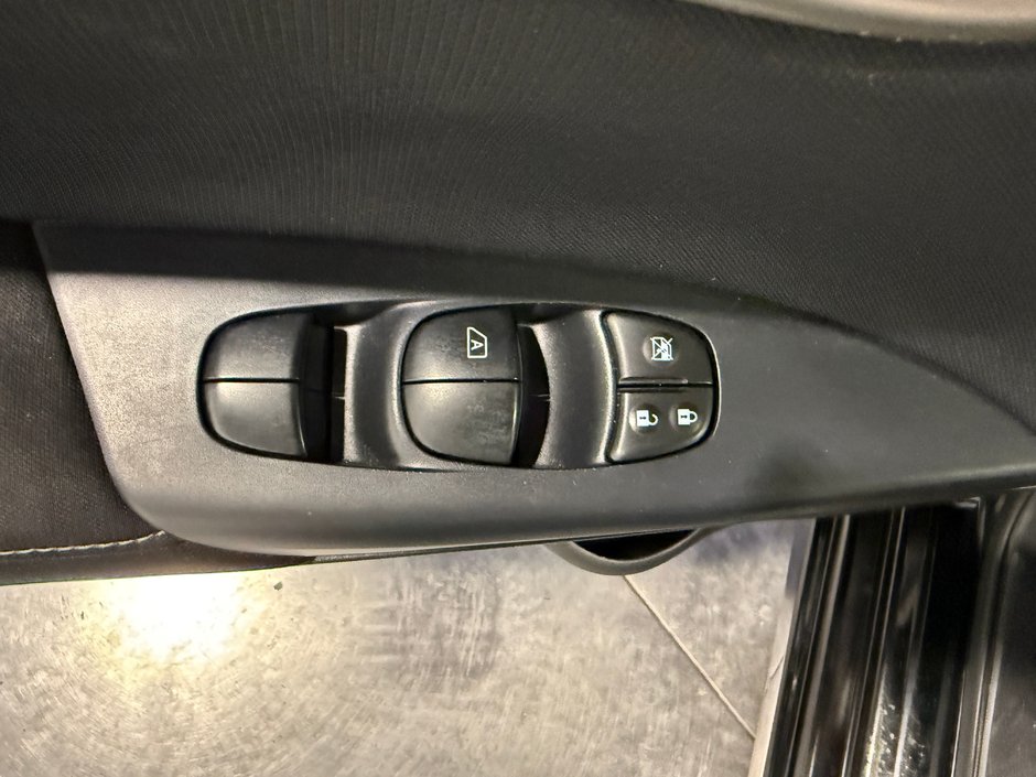 Nissan Sentra SV 2014-11