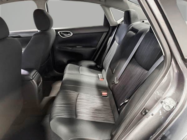 2019 Nissan Sentra SV-23