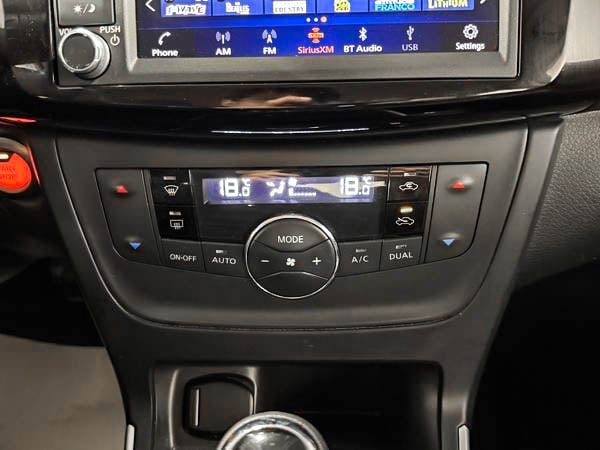 2019 Nissan Sentra SV-21