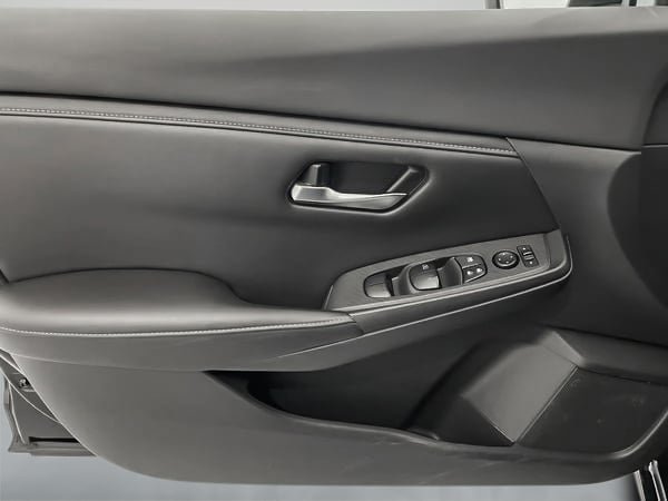 Nissan Sentra SV 2021-8