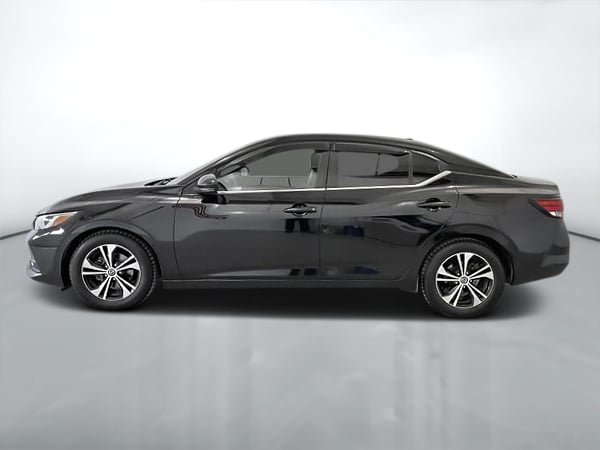 Nissan Sentra SV 2021-3